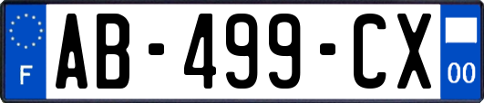 AB-499-CX