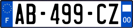 AB-499-CZ