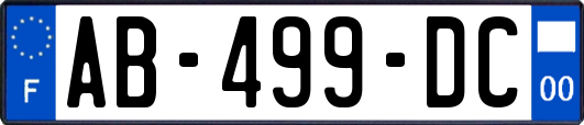 AB-499-DC