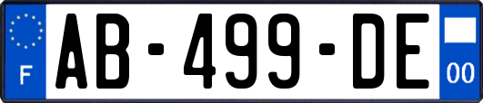 AB-499-DE