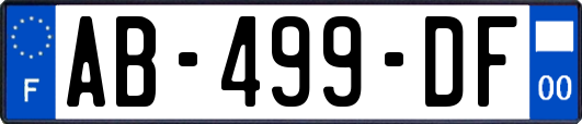 AB-499-DF