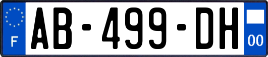 AB-499-DH