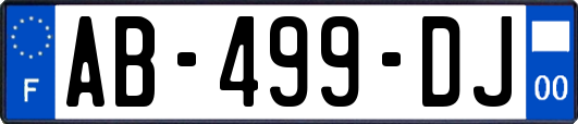 AB-499-DJ