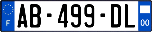 AB-499-DL