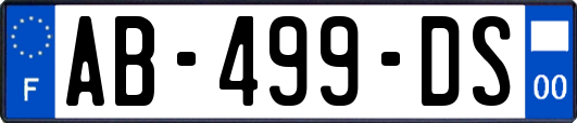 AB-499-DS