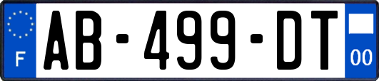 AB-499-DT