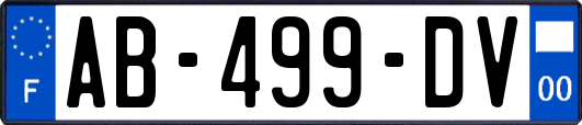 AB-499-DV