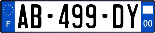 AB-499-DY