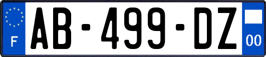 AB-499-DZ