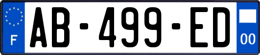 AB-499-ED