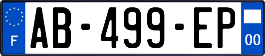 AB-499-EP