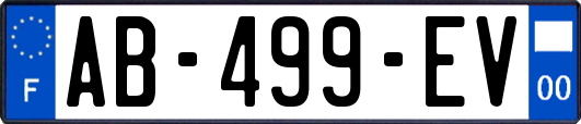 AB-499-EV