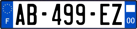 AB-499-EZ