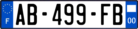 AB-499-FB