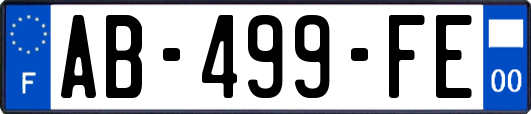 AB-499-FE