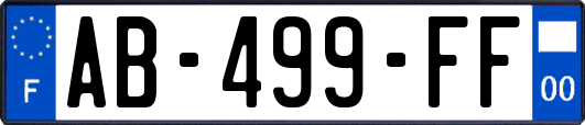 AB-499-FF