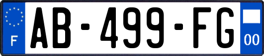 AB-499-FG