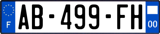 AB-499-FH