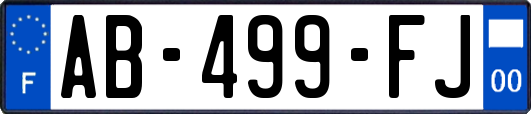 AB-499-FJ