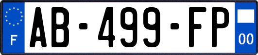 AB-499-FP