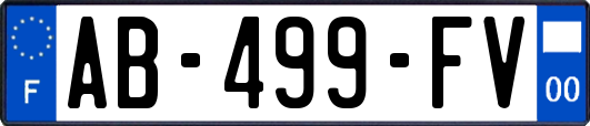 AB-499-FV