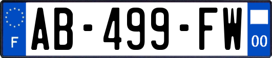 AB-499-FW