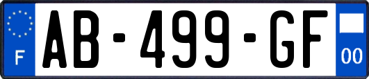 AB-499-GF