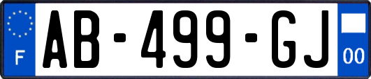 AB-499-GJ