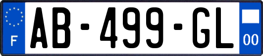 AB-499-GL