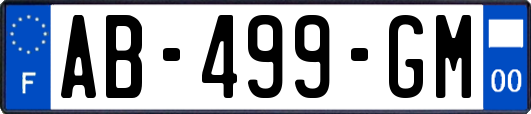 AB-499-GM