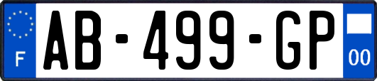 AB-499-GP