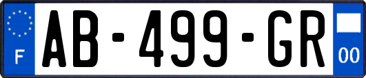 AB-499-GR