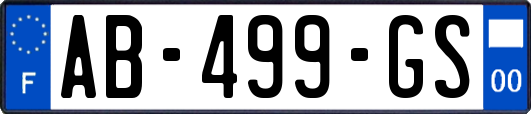 AB-499-GS