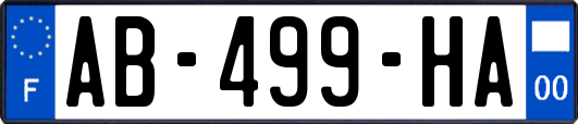 AB-499-HA