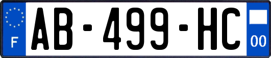 AB-499-HC