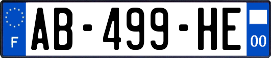 AB-499-HE