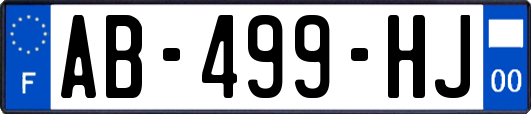 AB-499-HJ