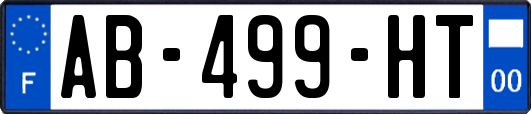 AB-499-HT
