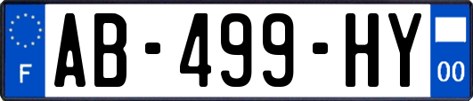 AB-499-HY