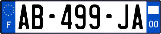 AB-499-JA