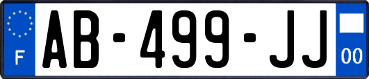 AB-499-JJ