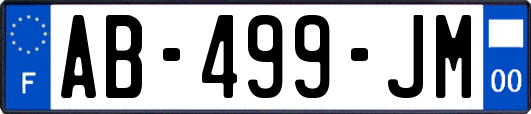 AB-499-JM