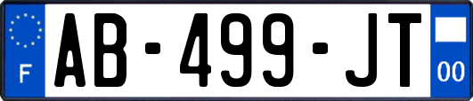 AB-499-JT