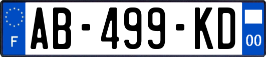 AB-499-KD