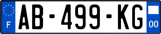 AB-499-KG