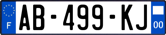 AB-499-KJ