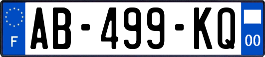 AB-499-KQ