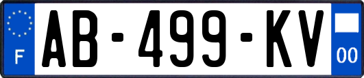 AB-499-KV