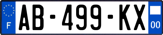 AB-499-KX