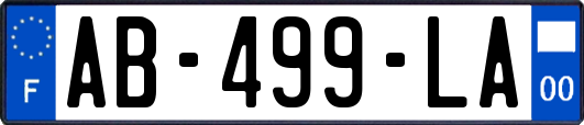 AB-499-LA